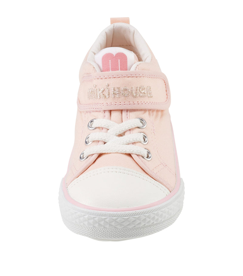 Miki House velcro sneakers, imported from the UK