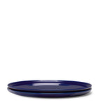 LSA International Collective dinner plates 26cm set of 2, UK version