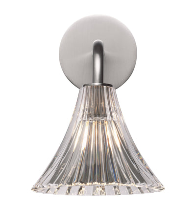 Harrods Baccarat Mille Nuits Wall Lamp- Buy online at McGrocer