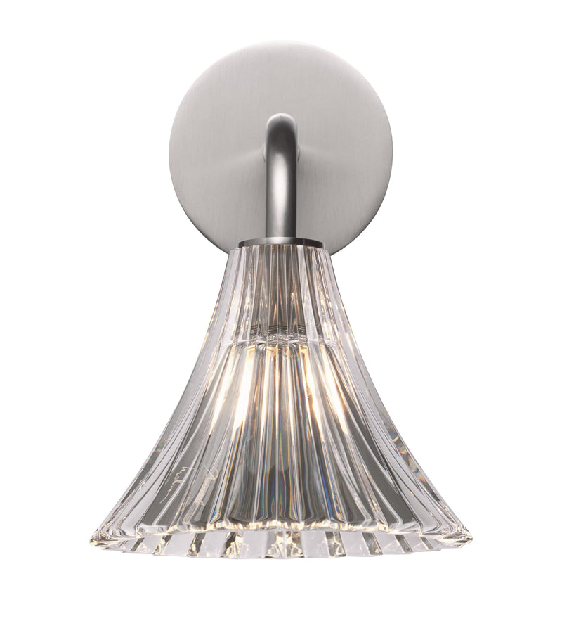 Baccarat Mille Nuits wall lamp - British product