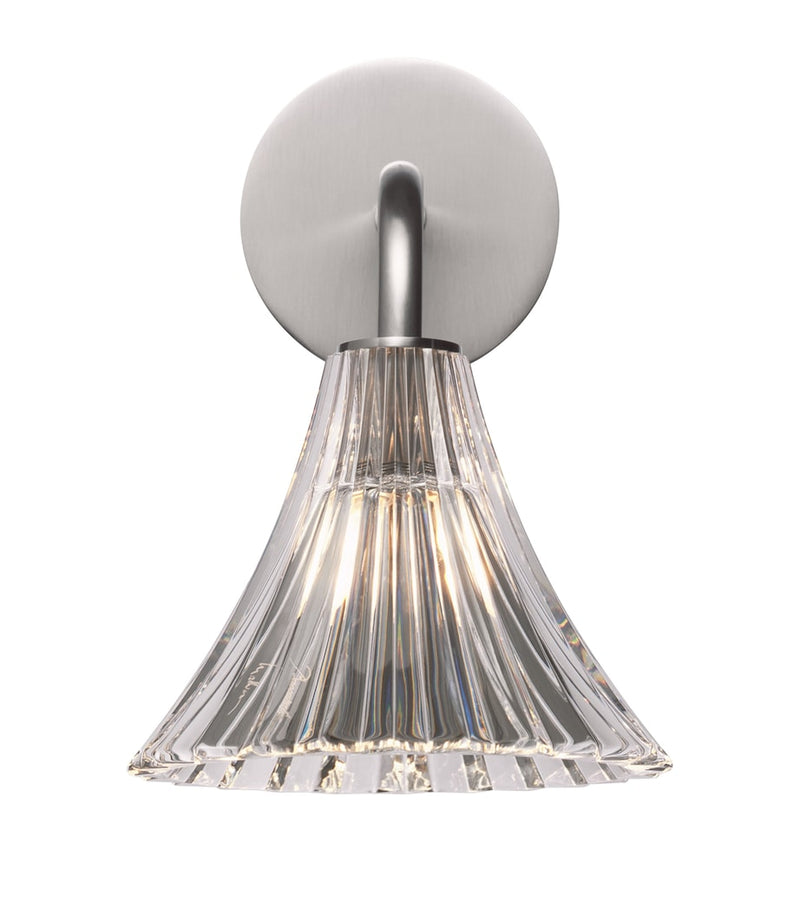 Baccarat Mille Nuits wall lamp - British product