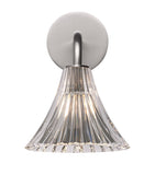 Baccarat Mille Nuits wall lamp - British product