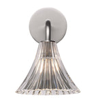 Baccarat Mille Nuits wall lamp - British product