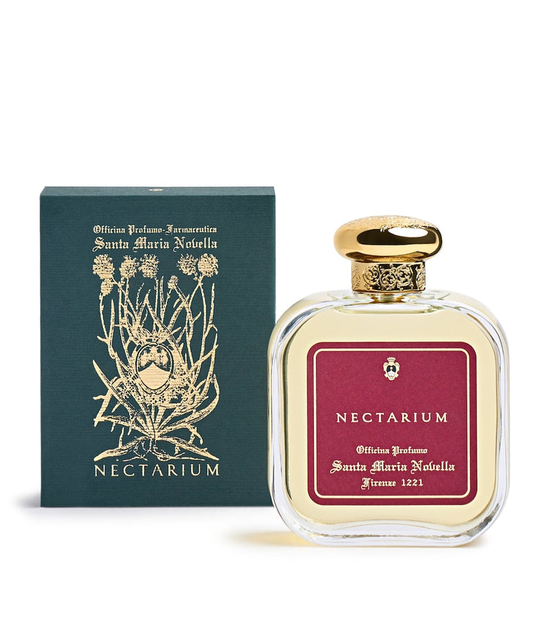 Santa Maria Novella Nectarium eau de cologne 100ml - British product
