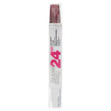 Superdrug Maybelline SuperStay 24HR Liquid Lipstick Raspberry- Buy online at McGrocer