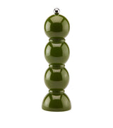 Harrods Addison Ross Bobbin Salt or Pepper Mill, 23.5cm- Buy online at McGrocer