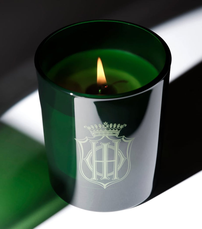 Sisley Champagne scented candle 220g (British brand)