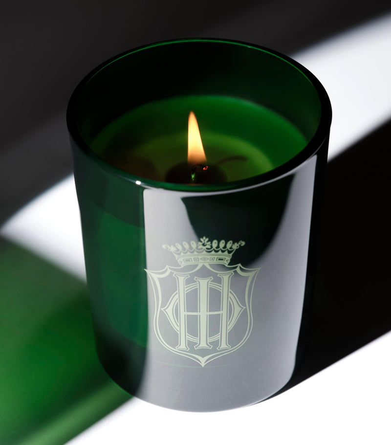 Sisley Champagne scented candle 220g (British brand)