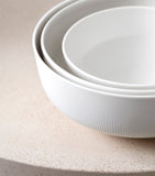 Villeroy & Boch Afina salad bowl 26cm, imported from the UK