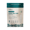 Feel Complete Celtic sea salt ultra fine dry 800g (British brand)