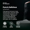 Feel Complete Celtic sea salt ultra fine dry 800g (British brand)