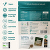Feel Complete Celtic sea salt ultra fine dry 800g (British brand)