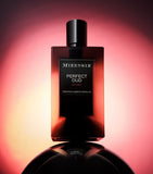 Mizensir Perfect Oud extrait de parfum 100ml, woody fragrance (British brand)