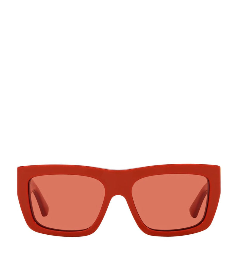 Bottega Veneta acetate sunglasses 06J000393 (British brand)