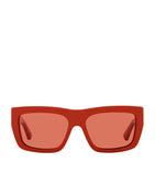 Bottega Veneta acetate sunglasses 06J000393 (British brand)