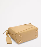 LOEWE Small Leather Featherlight Puzzle Bag, UK version