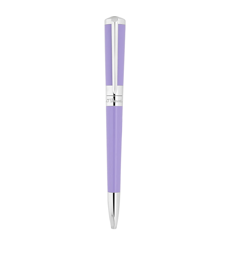 S.T. Dupont Liberté ballpoint pen (British brand)