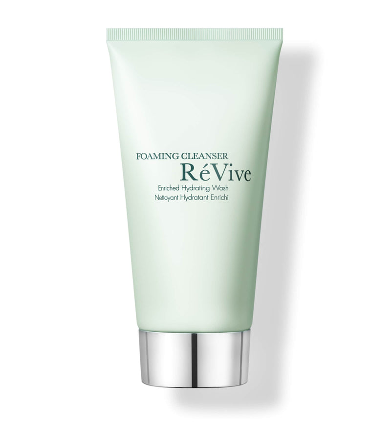 RéVive foaming facial cleanser 125ml, imported from the UK