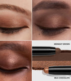 Bobbi Brown dual-ended cream shadow stick - British product