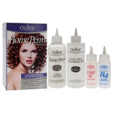Ogilvie home perm kit for colour treated hair (British brand)