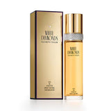 Superdrug Elizabeth Taylor White Diamonds Eau de Toilette Fragrance 100ml- Buy online at McGrocer