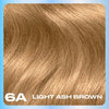 Coloration Clairol Nice'N Easy 6A Châtain Clair Cendré - Produit Britannique