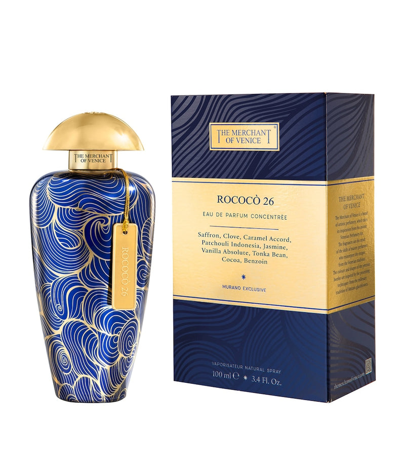 Maison Francis Kurkdjian Murano Exclusive eau de parfum - British product