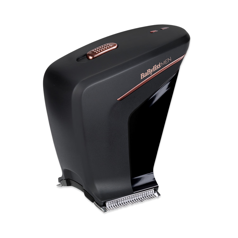 BaByliss Crewcut self cut hair clipper 7758U, UK version