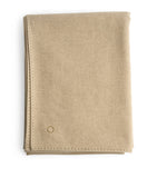 Oyuna Cashmere Suono Throw 200cm x 145cm, imported from the UK