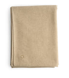Oyuna Cashmere Suono Throw 200cm x 145cm, imported from the UK