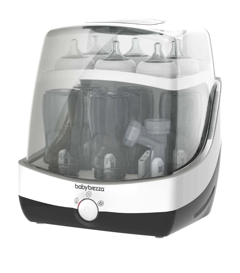 Baby Brezza Superfast Steriliser Dryer (British brand)