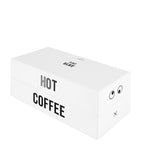 Anya Hindmarch Eyes mugs set of 2 - British product