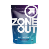 Holland & Barrett Calm Recovery Zone Out Mushroom Hot Chocolate Food Supplement 240g- Buy online at McGrocer