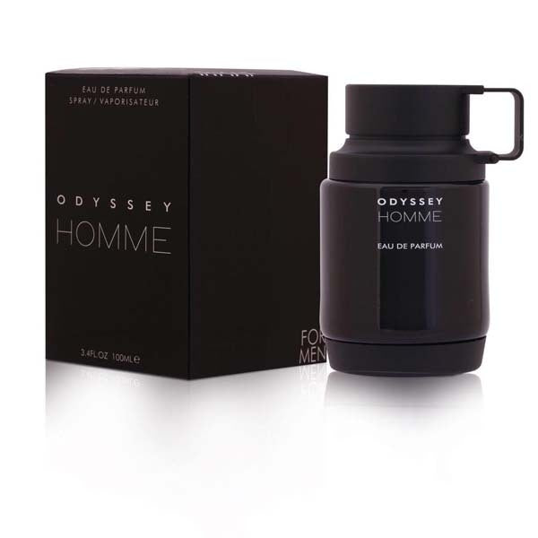 Odyssey Homme Eau De Parfum 100ml, imported from the UK