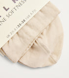 Falke Fine Softness modal socks, imported from the UK