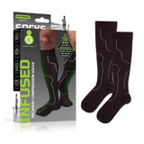 Superdrug Greendrop Infused Recovery Compression Socks S-M- Buy online at McGrocer