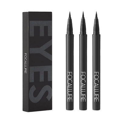 Superdrug Livingandhome Liquid Eyeliner Pens - Black- Buy online at McGrocer
