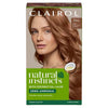 Clairol semi-permanent hair dye 7RG Dark Gold Blonde - British product