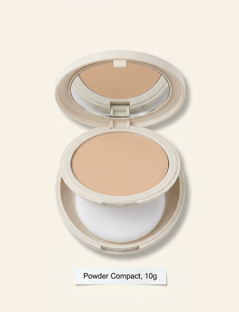 Gucci Poudre De Beauté matte compact powder 10g (British brand)
