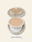 Gucci Poudre De Beauté matte compact powder 10g (British brand)