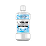 LISTERINE® Advanced White Milder Taste Alcohol Free Mouthwash 500ml GOODS Boots   