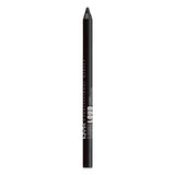 NYX Professional Makeup Line Loud Lip Liner Evil Genius