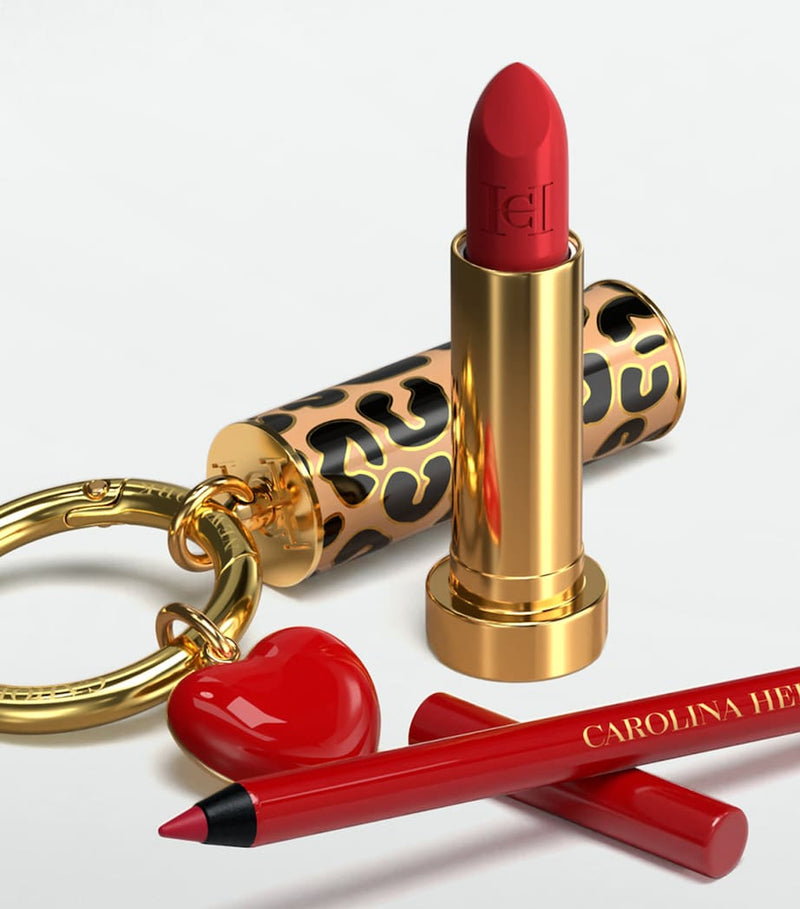 Carolina Herrera Fabulous Kiss lip liner - British product