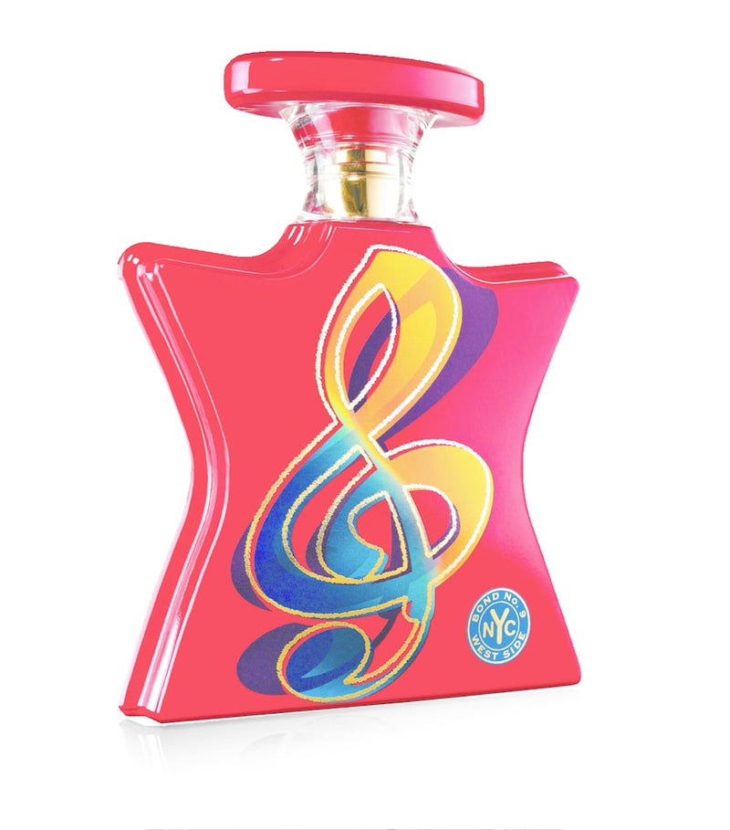 Bond No. 9 West Side Eau de Parfum 100ml (British brand)