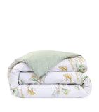Yves Delorme Pollen double duvet cover 200cm x 200cm (British brand)