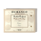 Durance Perfumed Envelope Cedar 10g - French product