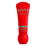 NYX Professional Makeup Smushy Matte Lip Balm Soft Sorbet