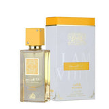 Lattafa Ana Abiyedh Passion perfume for women (British brand)
