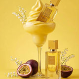 Lattafa Ana Abiyedh Passion perfume for women (British brand)