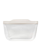 OXO silicone reusable bag 946ml, imported from the UK